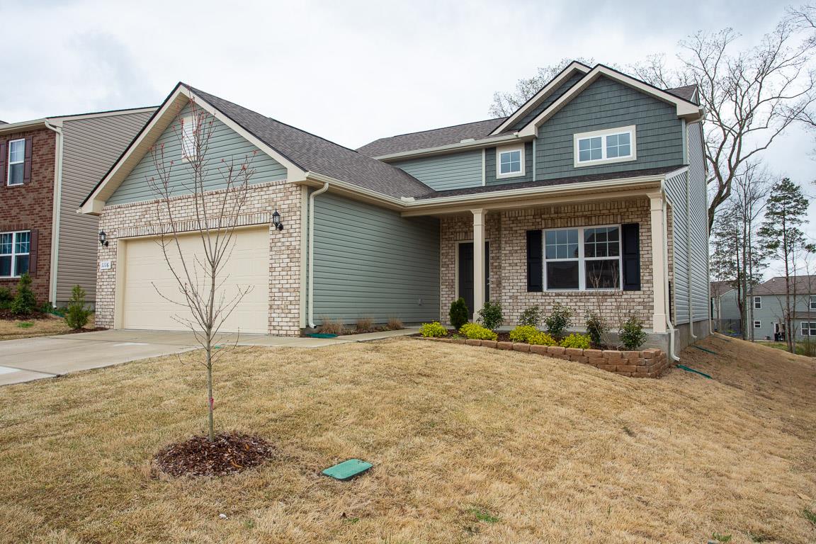 1116 Pickett Road Lebanon, TN 37087 - Photo 2 of 29 Gallery Image 2
