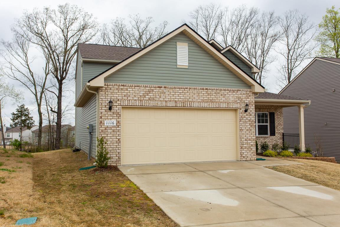 1116 Pickett Road Lebanon, TN 37087 - Photo 3 of 29 Gallery Image 3