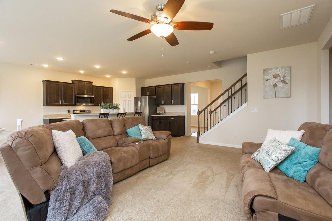 1116 Pickett Road Lebanon, TN 37087 - Photo 5 of 29 Gallery Image 5