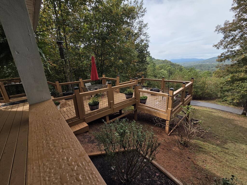 238 Ridge View Lane Hayesville, NC 28904 - Photo 17 of 71 Gallery Image 17