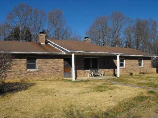 1951 Never Fail Road Sparta, TN 38583 - Photo 1 of 15 Primary Photo