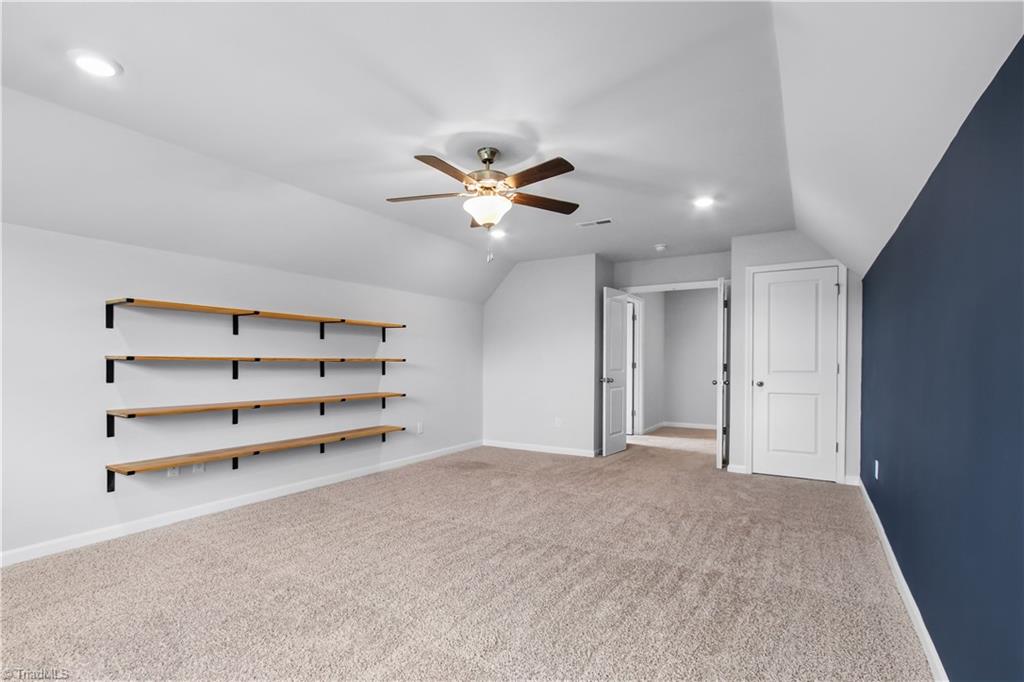2071 Spring Wind Road Pfafftown, NC 27040 - Photo 31 of 35 Bonus room