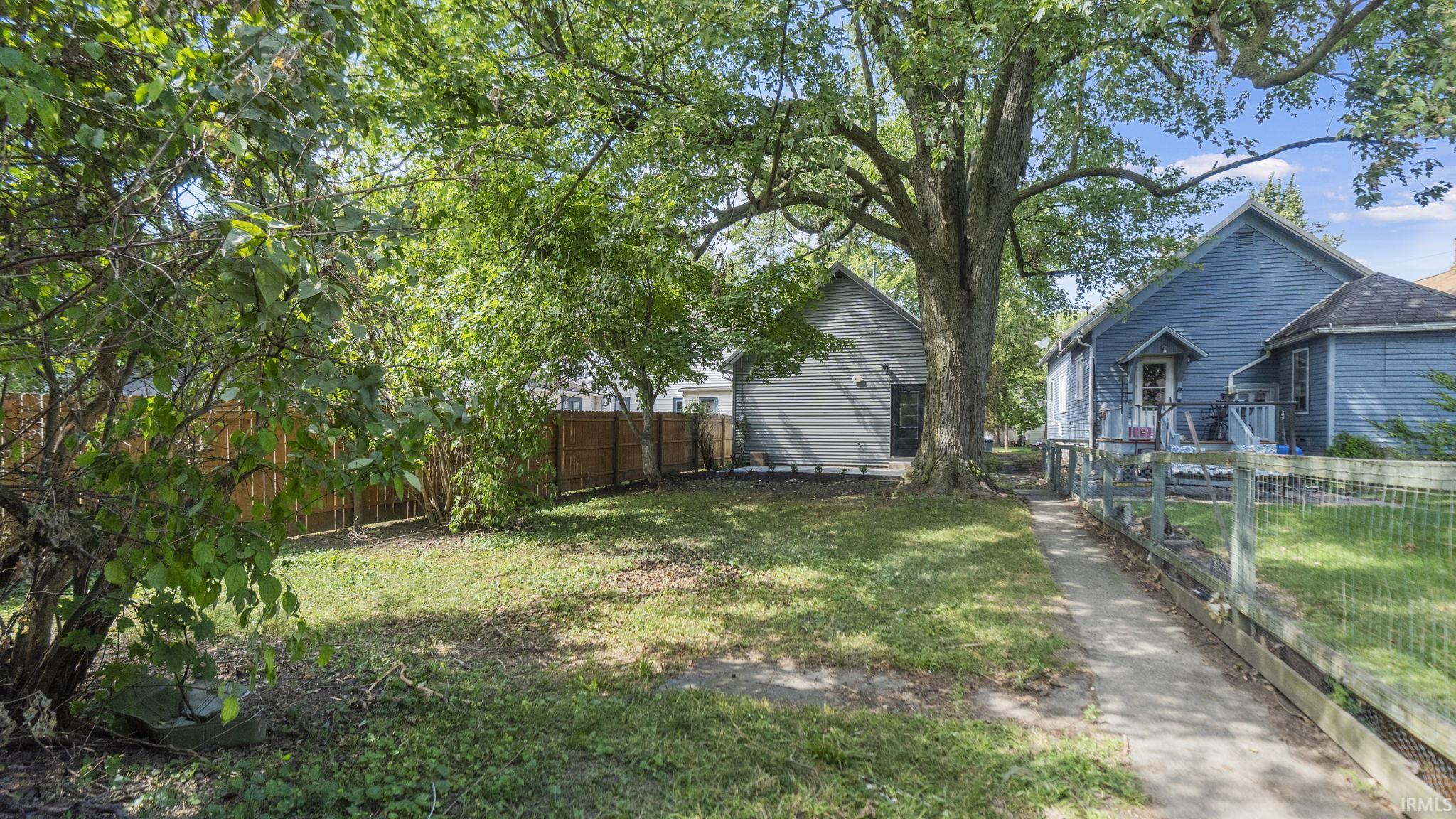 523 West Jefferson Street Decatur, IN 46733 - Photo 27 of 28