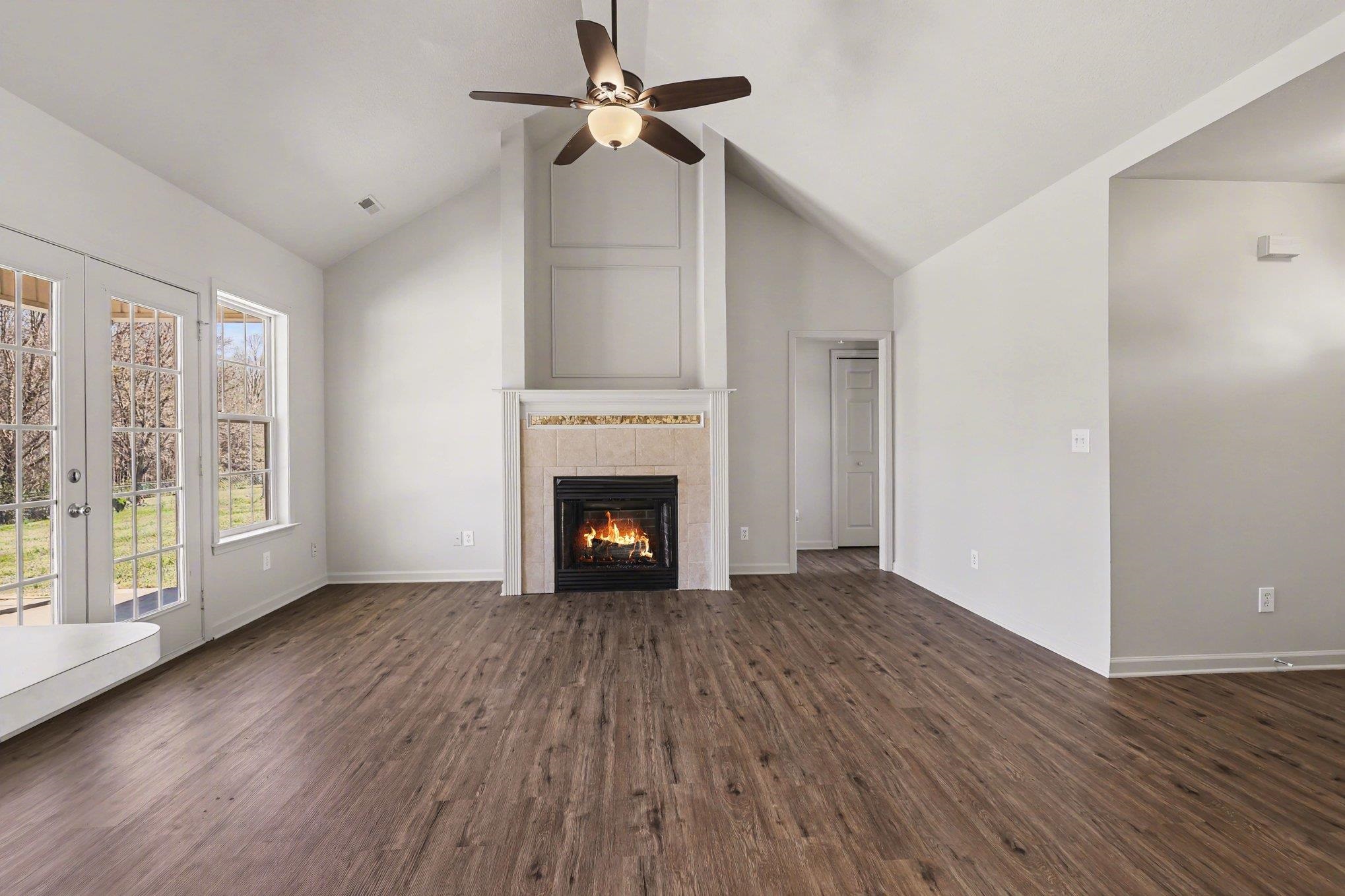 1 Long Pond Court Greer, SC 29651 - Photo 5 of 28
