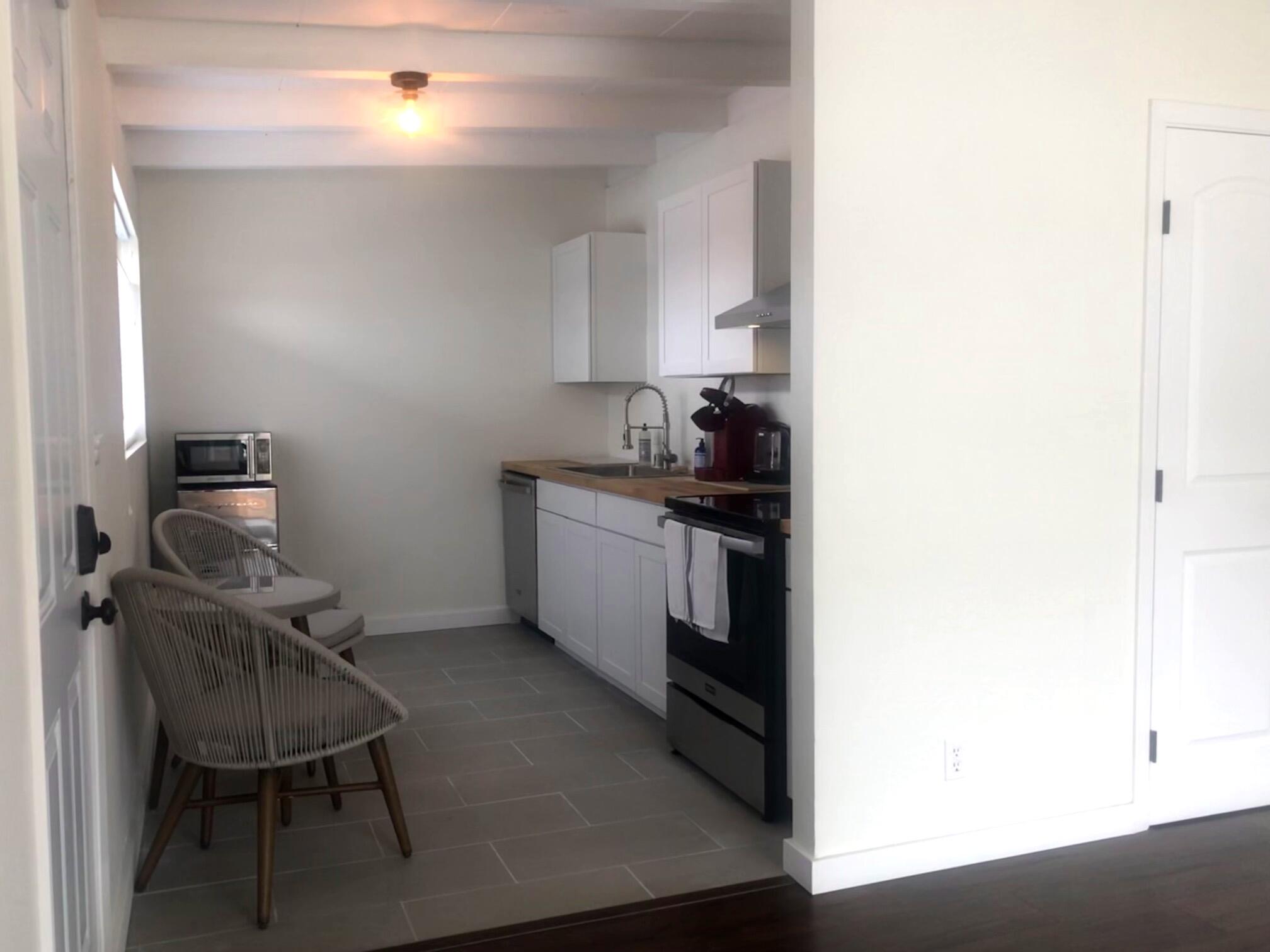 127 F Street Arcata, CA 95521 - Photo 6 of 29 kitchen unit 127