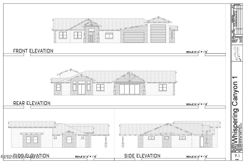 12905 Dyna Circle Prescott, AZ 86305 - Photo 11 of 18 unknown