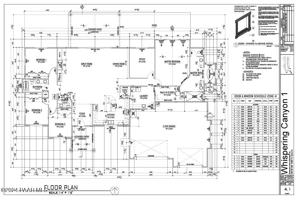 12905 Dyna Circle Prescott, AZ 86305 - Photo 9 of 18 a black and white photo of a lake