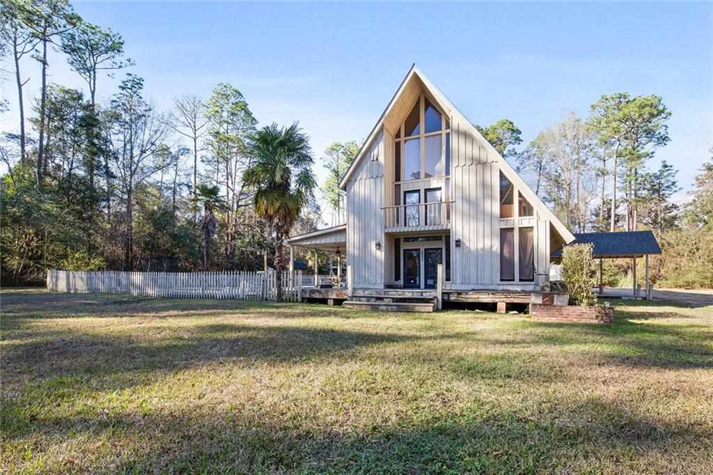 13201 Bessie Booth Road Folsom, LA 70437 - Photo 2 of 12 Gallery Image 2