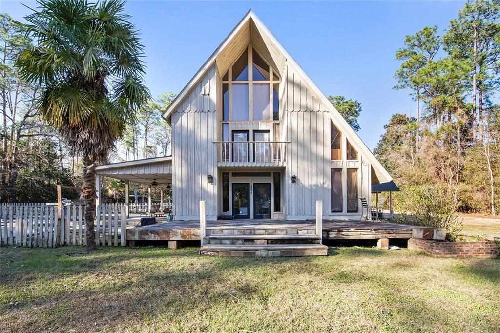 13201 Bessie Booth Road Folsom, LA 70437 - Photo 3 of 12 Gallery Image 3