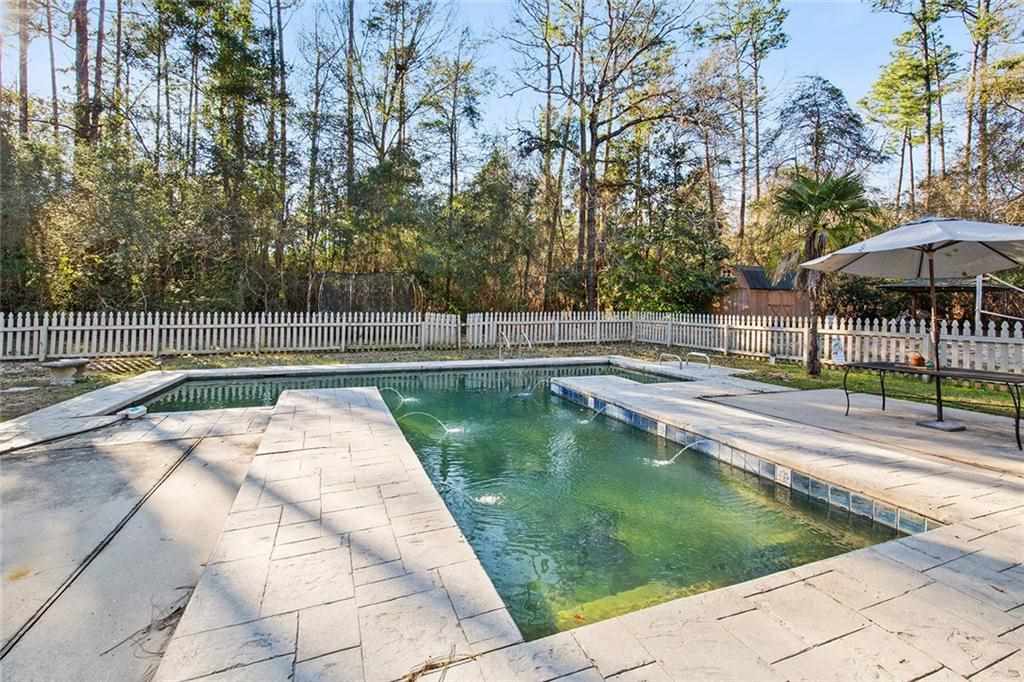 13201 Bessie Booth Road Folsom, LA 70437 - Photo 4 of 12 Gallery Image 4