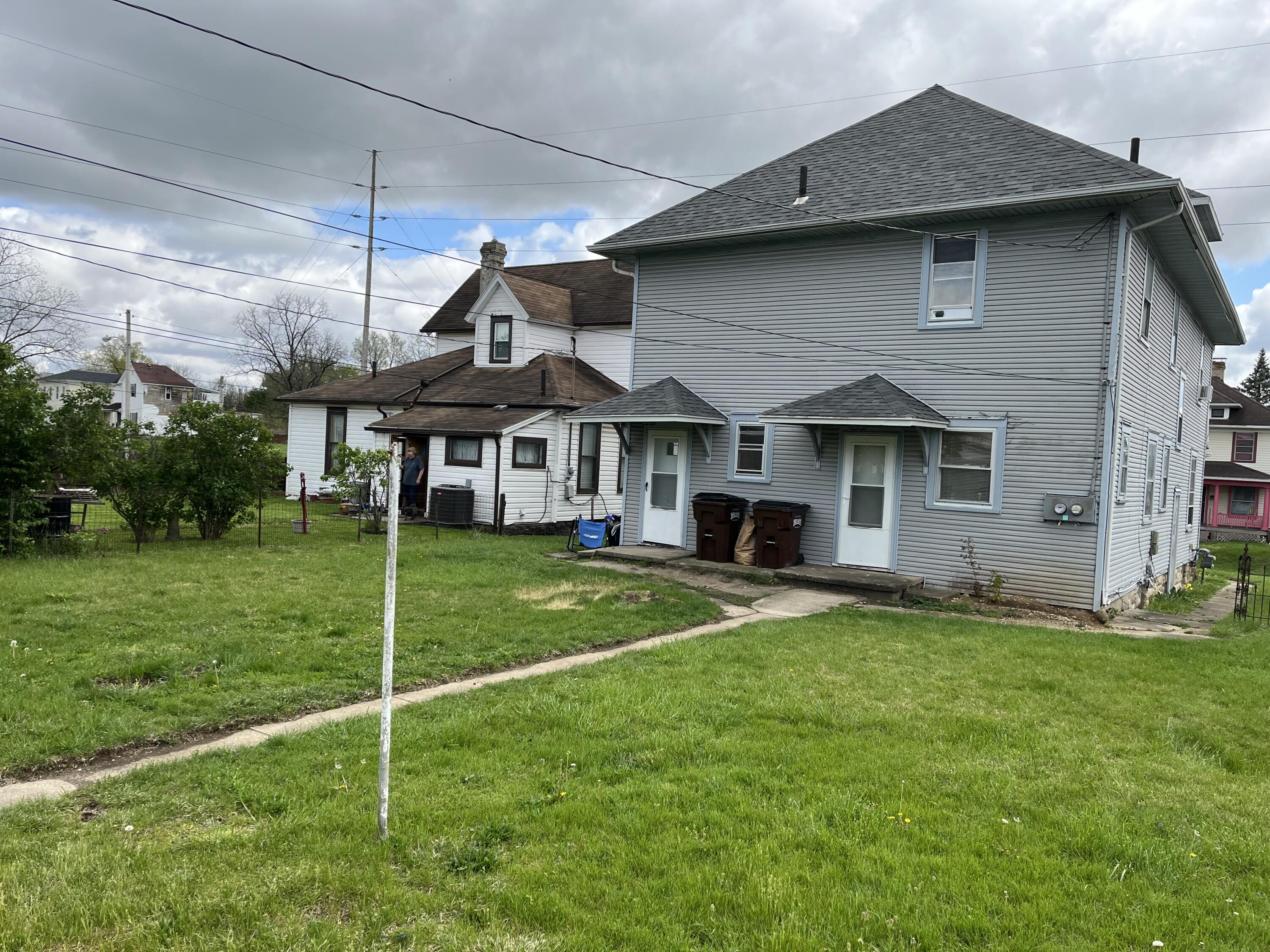 712 West Jefferson Street Springfield, OH 45506 - Photo 3 of 16