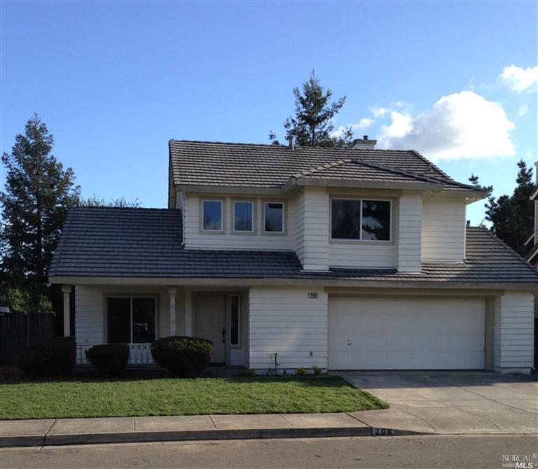 208 Kittery Point Santa Rosa, CA 95403 - Photo 1 of 1 Scheduled for paint the week of April 8-15.