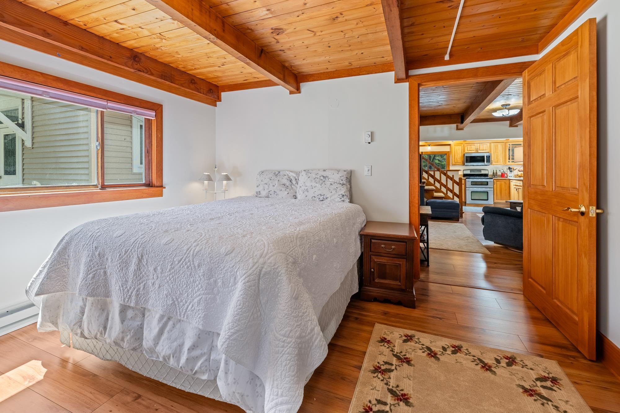1006 Goose Pond Road Canaan, NH 03741 - Photo 24 of 50