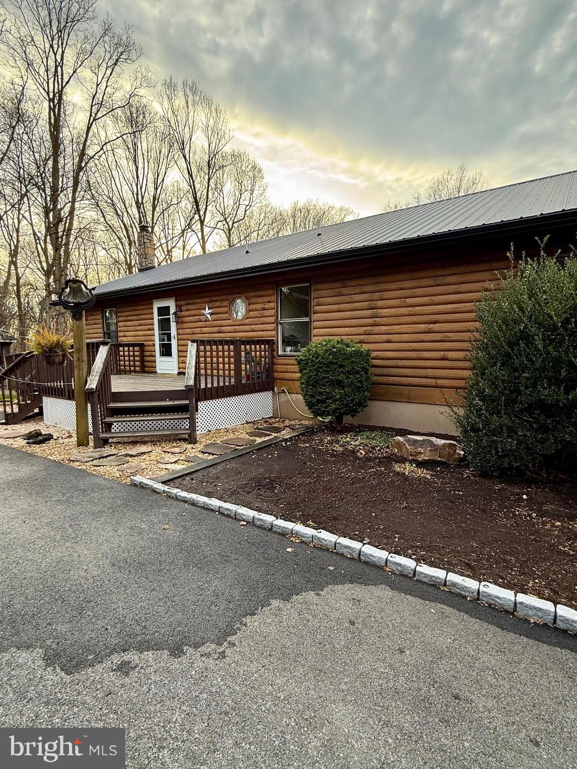 236 Fremont Road Nottingham, PA 19362 - Photo 2 of 34 a view of a house with a yard