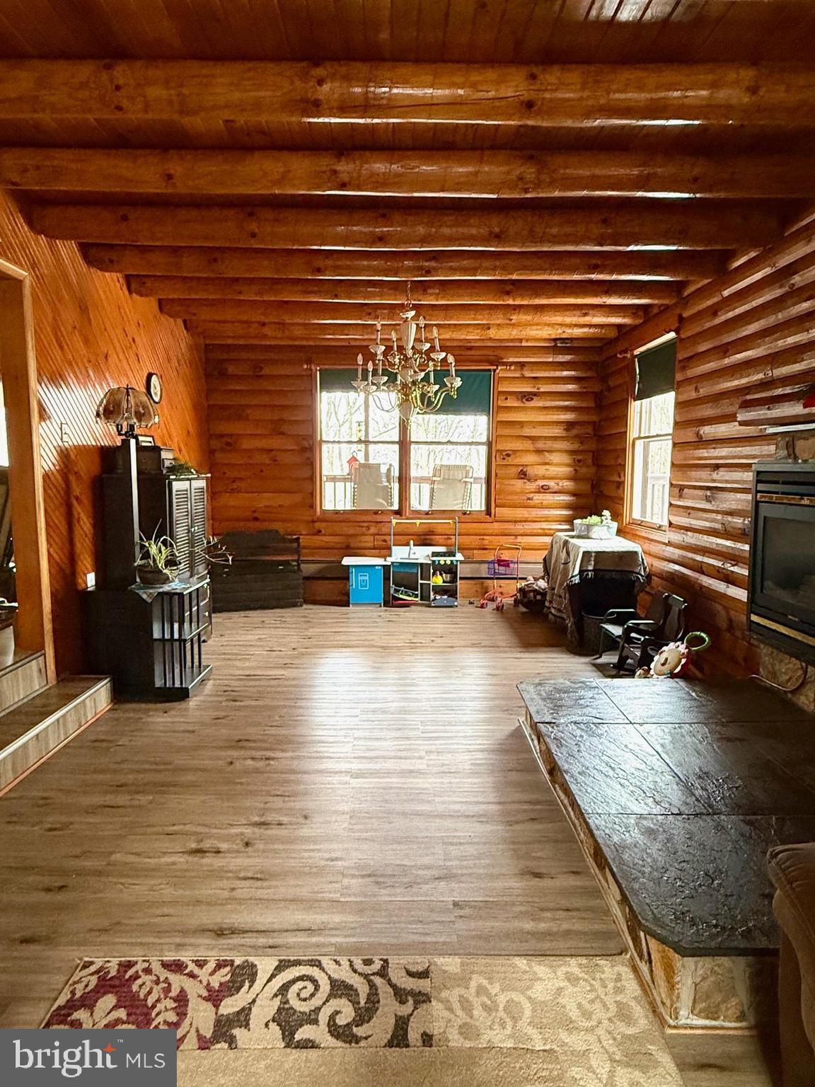 236 Fremont Road Nottingham, PA 19362 - Photo 26 of 34 a view of a living room with furniture