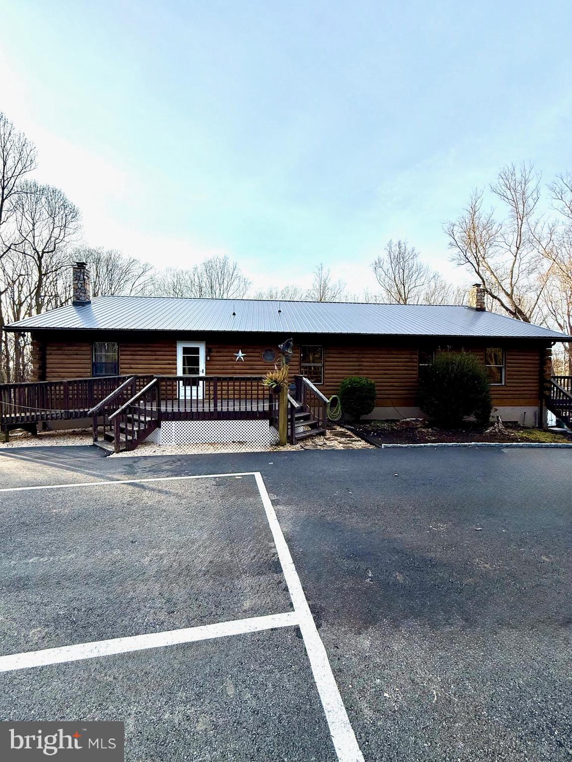 236 Fremont Road Nottingham, PA 19362 - Photo 3 of 34 a view of house with outdoor space and sitting area