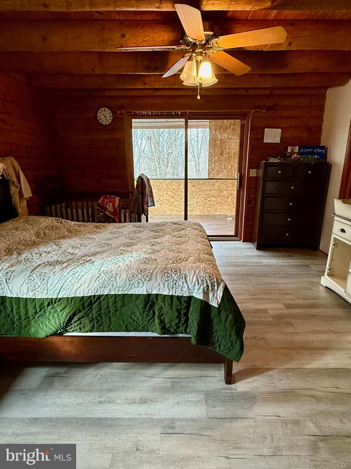236 Fremont Road Nottingham, PA 19362 - Photo 31 of 34 a view of bedroom with furniture and window
