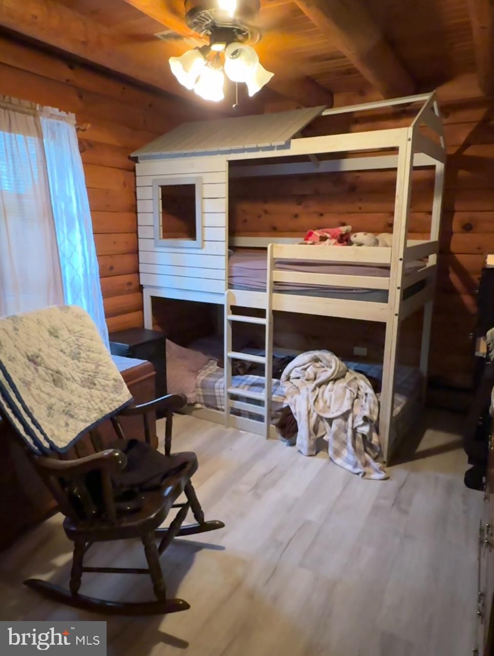 236 Fremont Road Nottingham, PA 19362 - Photo 33 of 34 a view of a livingroom with furniture and a fireplace