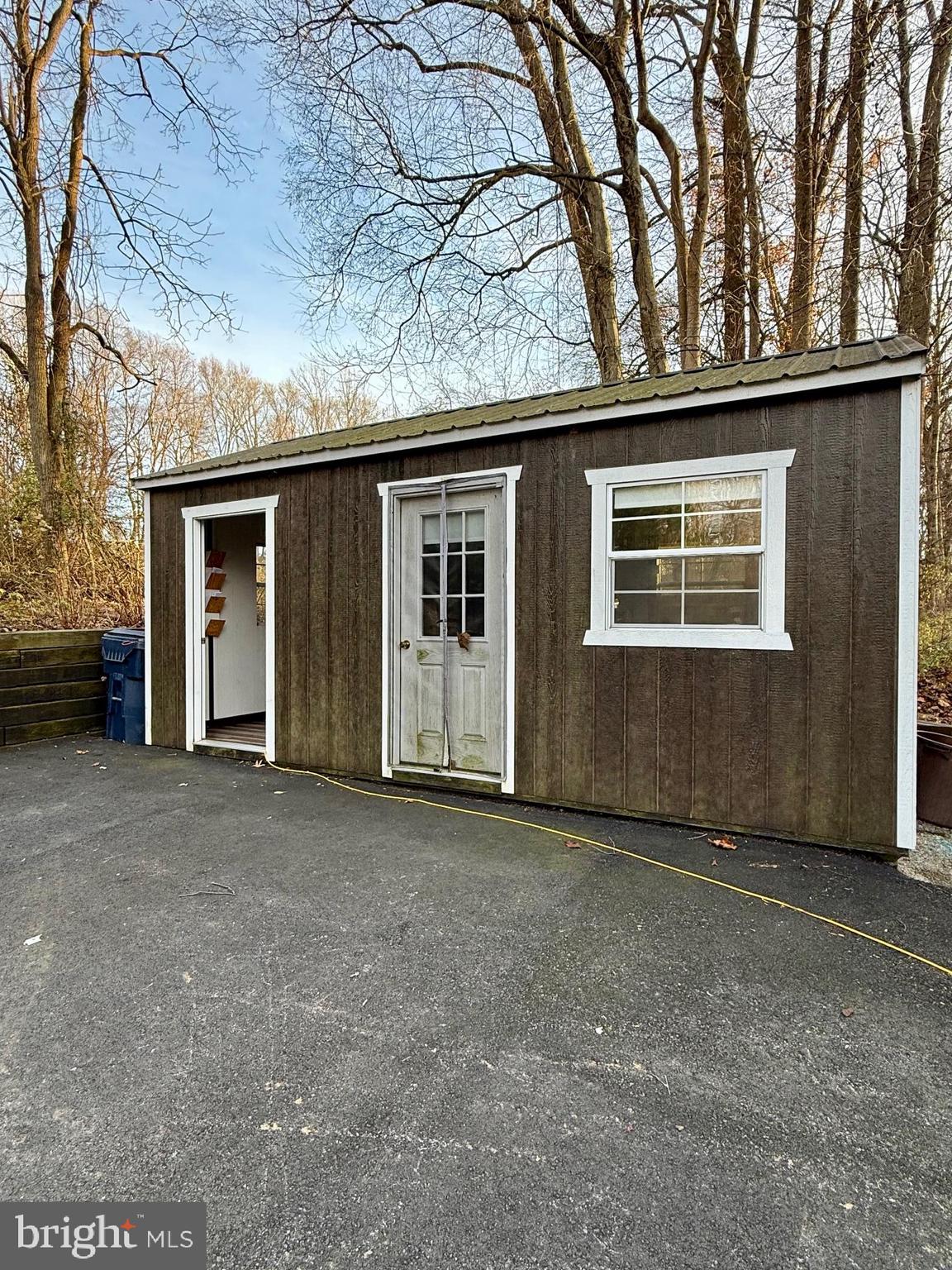 236 Fremont Road Nottingham, PA 19362 - Photo 10 of 34 a view of an house with backyard and balcony