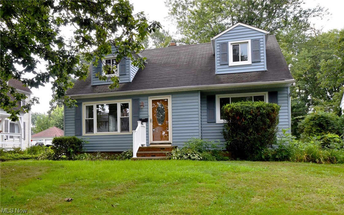 33600 Baldwin Road Solon, OH 44139 - Photo 1 of 32 Welcome to your new home!