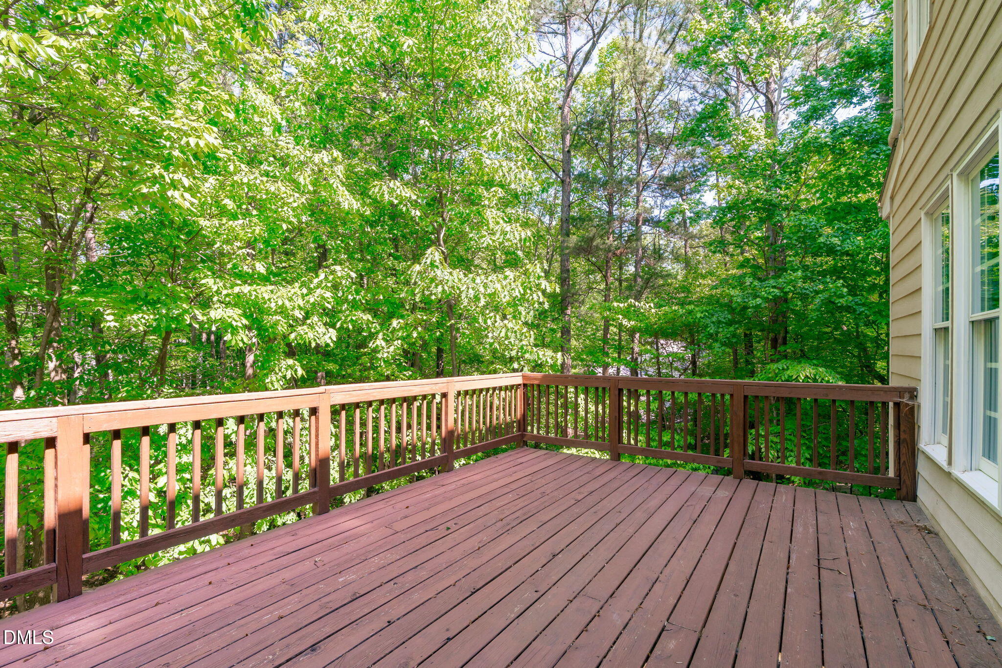 2929 Sunnystone Way Raleigh, NC 27613 - Photo 38 of 42