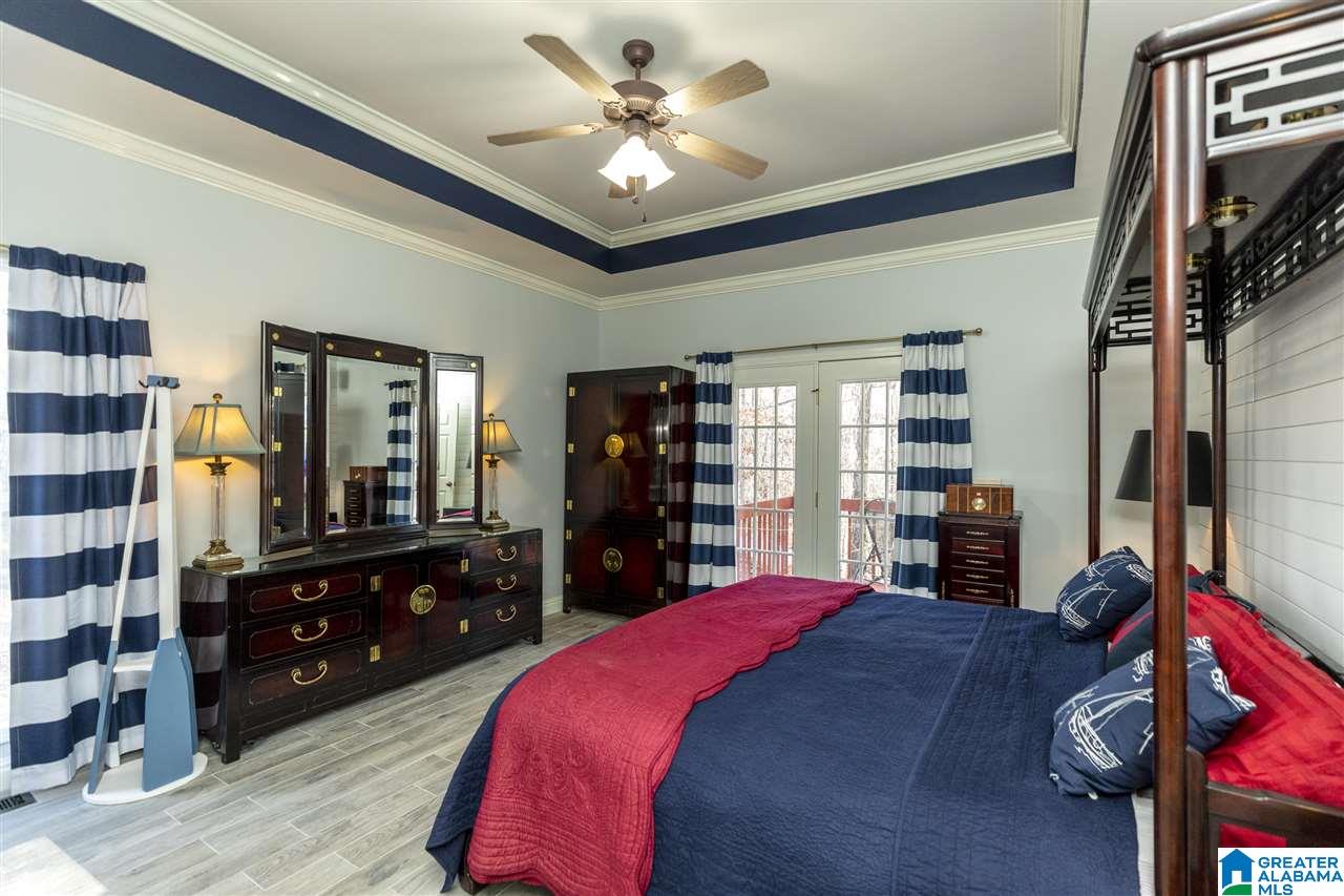 116 High Crest Road Pelham, AL 35124 - Photo 22 of 44