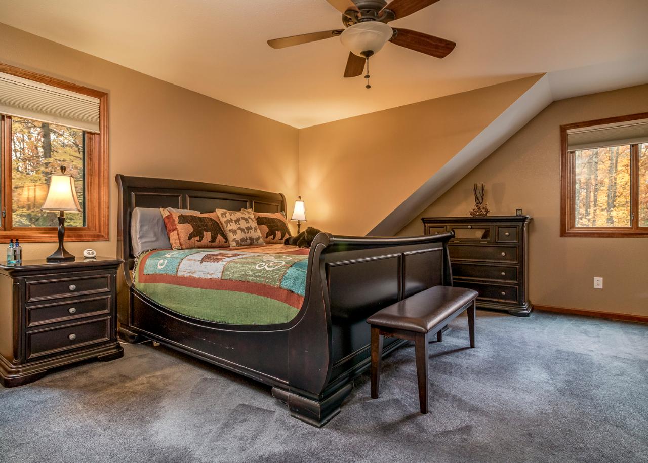 11418 Spruce Road Woodruff, WI 54568 - Photo 7 of 46 Gallery Image 7