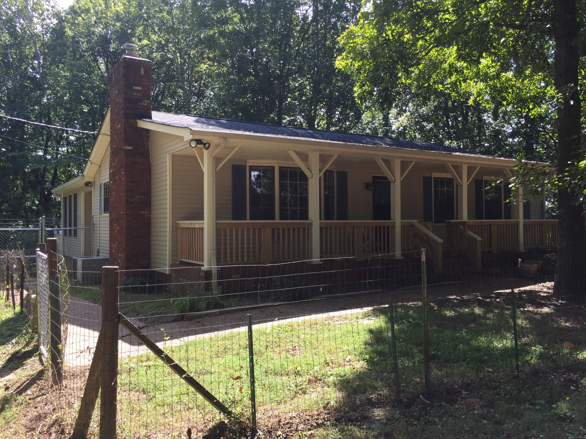 3468 Greer Road Goodlettsville, TN 37072 - Photo 1 of 16 Gallery Image 1