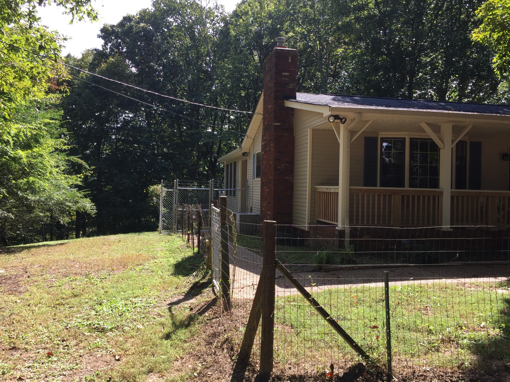 3468 Greer Road Goodlettsville, TN 37072 - Photo 2 of 16 Gallery Image 2
