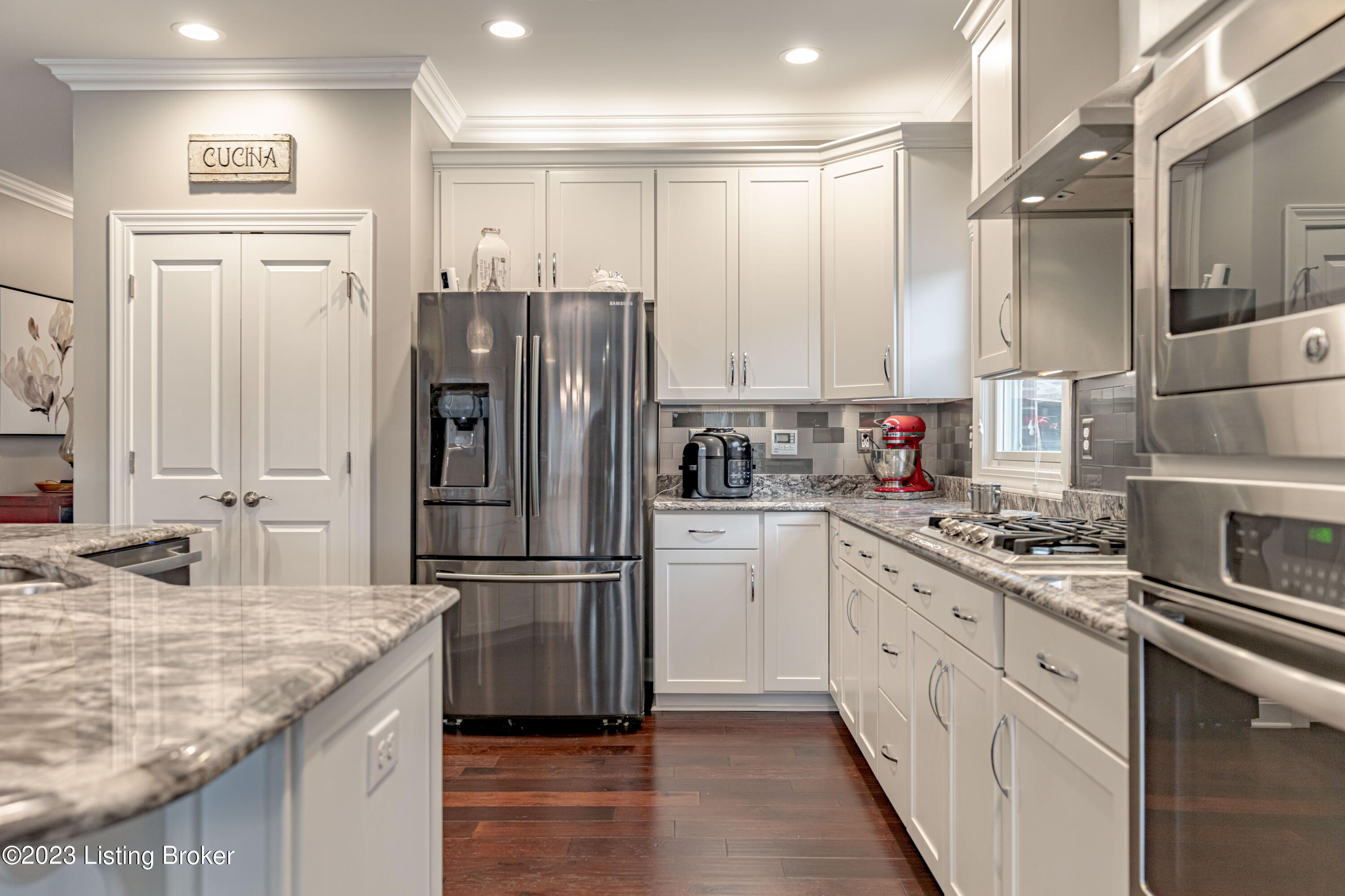 1924 Rivers Landing Drive Prospect, KY 40059 - Photo 14 of 69 Kitchen