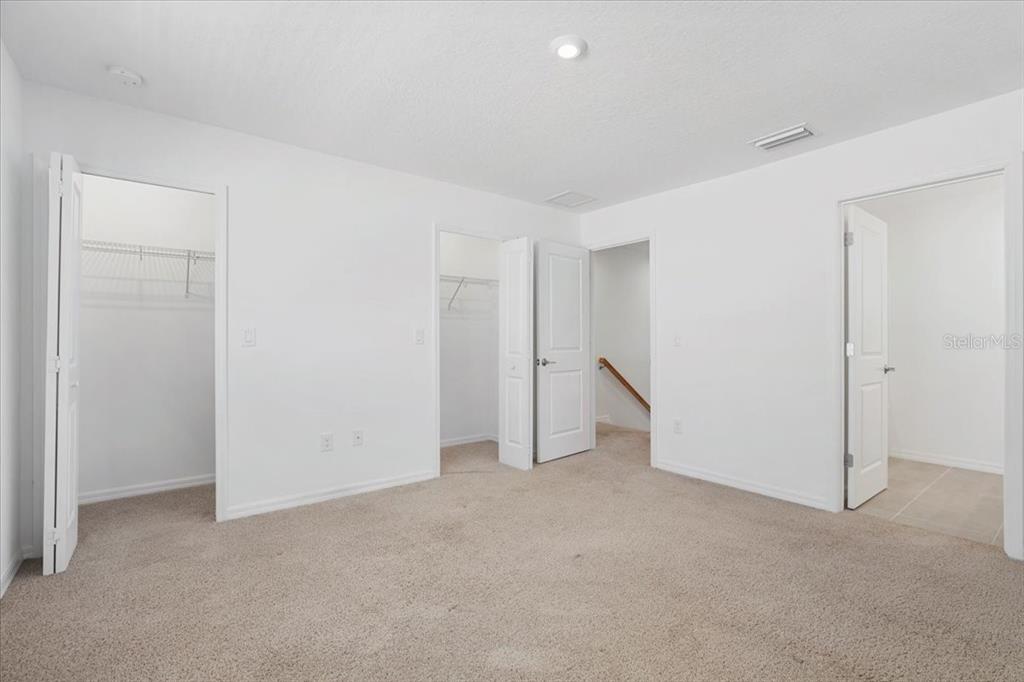 6338 Fairmont Lane Palmetto, FL 34221 - Photo 18 of 39 a view of an empty room