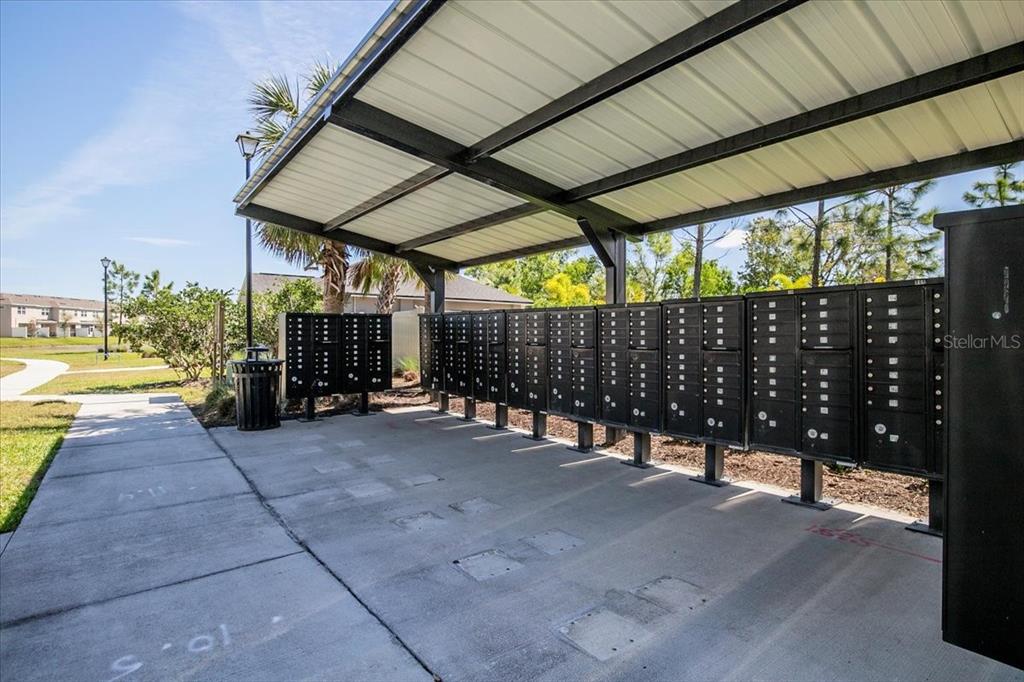6338 Fairmont Lane Palmetto, FL 34221 - Photo 37 of 39 a view of outdoor space and porch