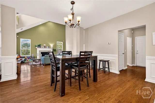 $415,000 | 744 Canyon Drive, Savannah, GA 31419