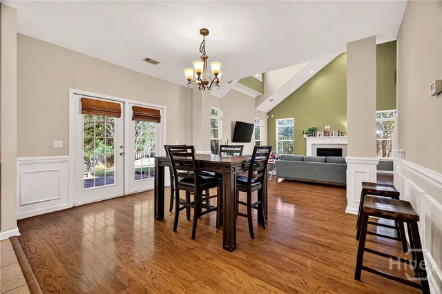 $415,000 | 744 Canyon Drive, Savannah, GA 31419