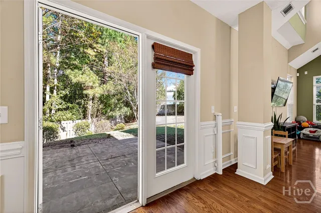 $415,000 | 744 Canyon Drive, Savannah, GA 31419