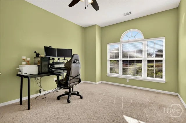 $415,000 | 744 Canyon Drive, Savannah, GA 31419