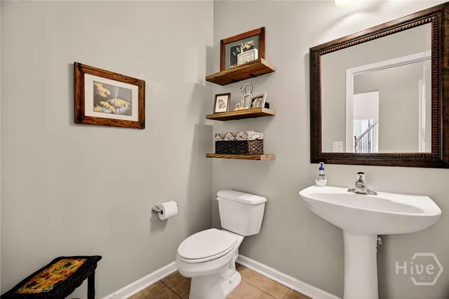 $415,000 | 744 Canyon Drive, Savannah, GA 31419