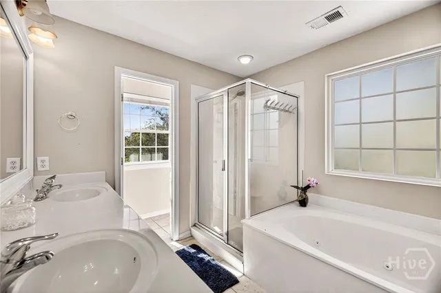 $415,000 | 744 Canyon Drive, Savannah, GA 31419