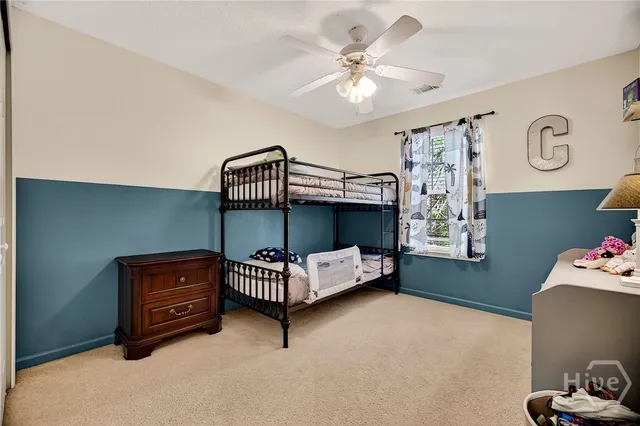 $415,000 | 744 Canyon Drive, Savannah, GA 31419