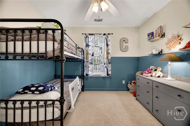 $415,000 | 744 Canyon Drive, Savannah, GA 31419