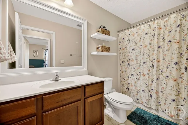 $415,000 | 744 Canyon Drive, Savannah, GA 31419