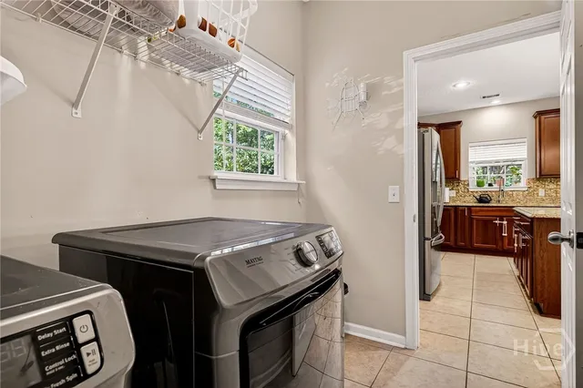 $415,000 | 744 Canyon Drive, Savannah, GA 31419