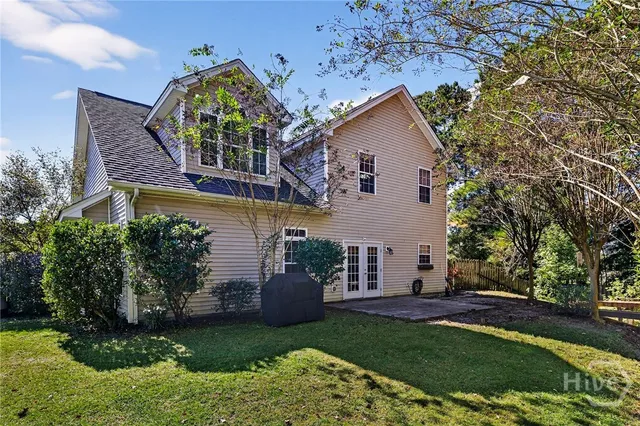 $415,000 | 744 Canyon Drive, Savannah, GA 31419