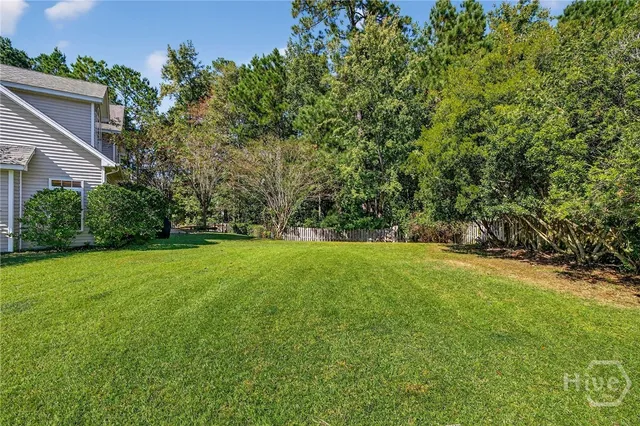 $415,000 | 744 Canyon Drive, Savannah, GA 31419