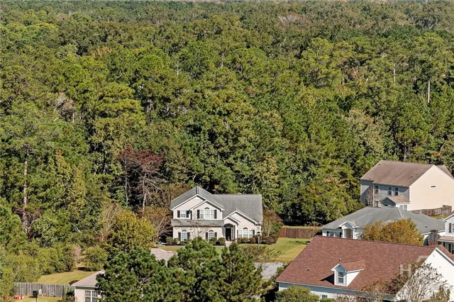 $415,000 | 744 Canyon Drive, Savannah, GA 31419