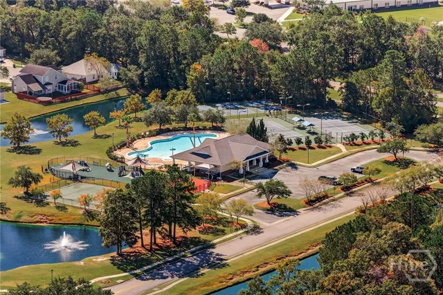 $415,000 | 744 Canyon Drive, Savannah, GA 31419