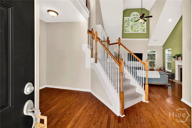 $415,000 | 744 Canyon Drive, Savannah, GA 31419