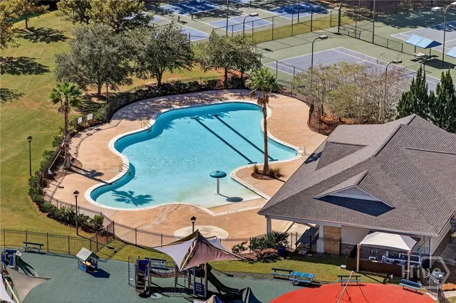 $415,000 | 744 Canyon Drive, Savannah, GA 31419