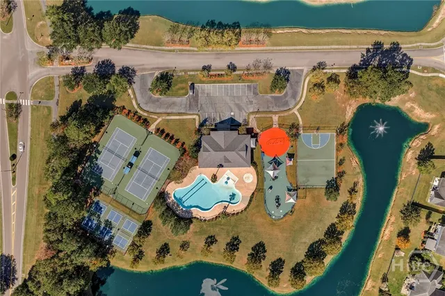 $415,000 | 744 Canyon Drive, Savannah, GA 31419