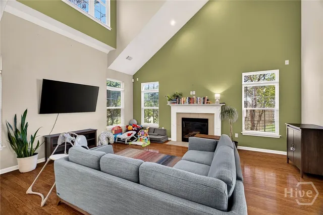 $415,000 | 744 Canyon Drive, Savannah, GA 31419